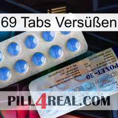 69 Tabs Versüßen 39